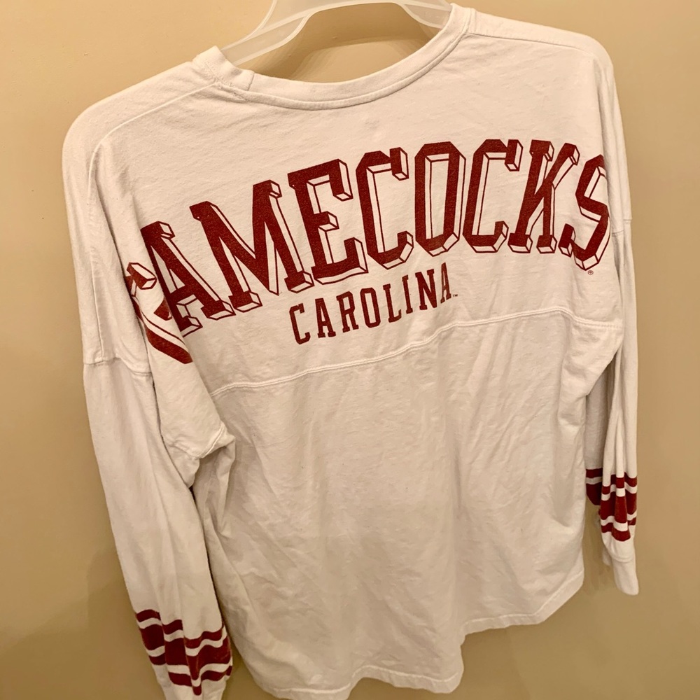 Carolina Gamecocks Shirt